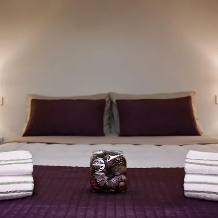 Macci Apartment Florence