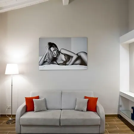 Apartament Macci