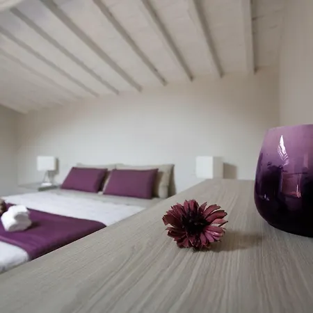 Apartment Macci