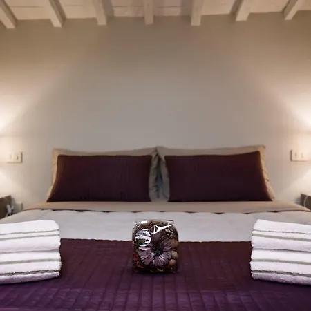 Apartament Macci Florencja