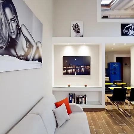 Macci Apartment *