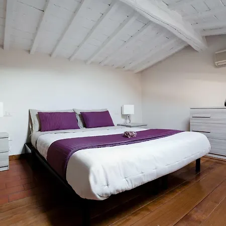 Apartment Macci *
