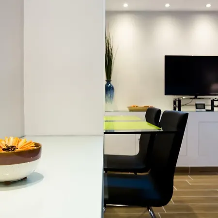 Apartament Macci Florencja