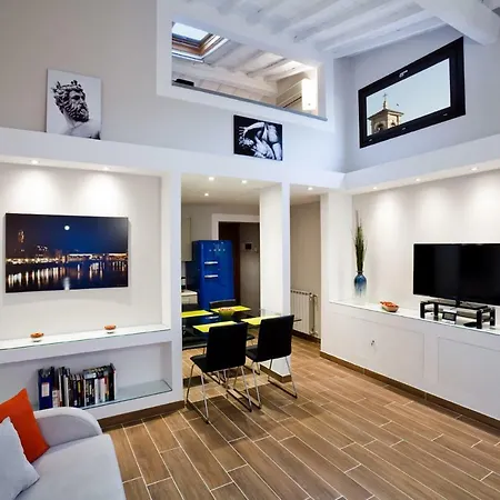 Macci Apartment *