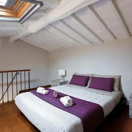 Macci Apartment Florence