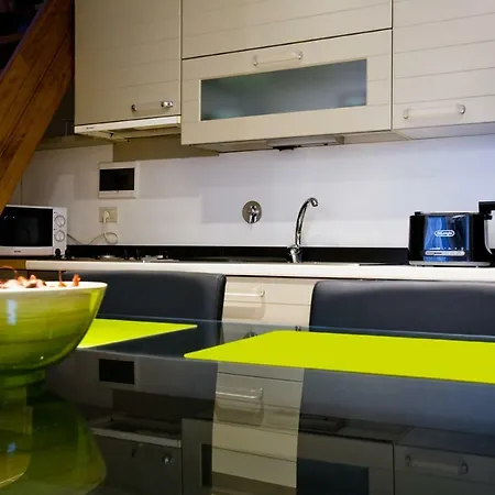 Macci Apartament *