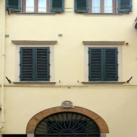 Macci Apartment *