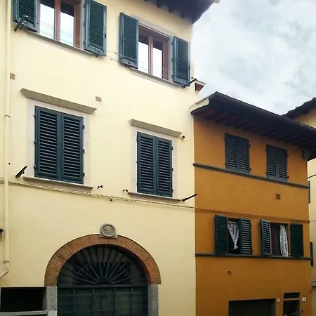 Macci Lejlighed