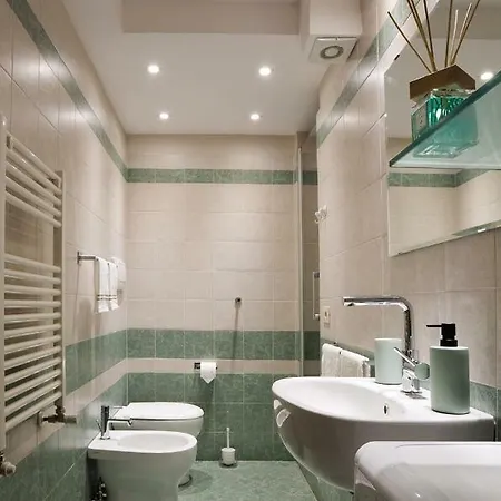 Apartment Macci *