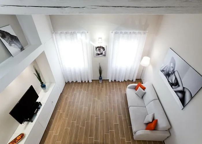 Apartment Macci *
