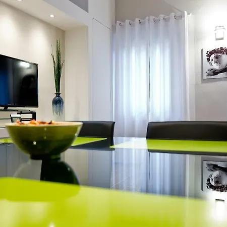 Macci * Φλωρεντία