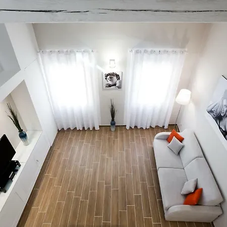 Διαμέρισμα Macci *