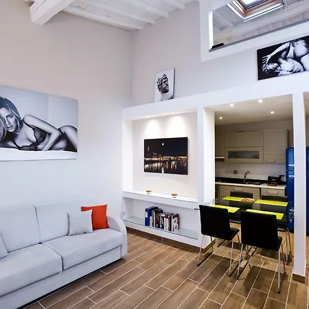 Macci * Φλωρεντία