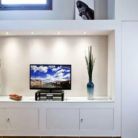 Macci Φλωρεντία