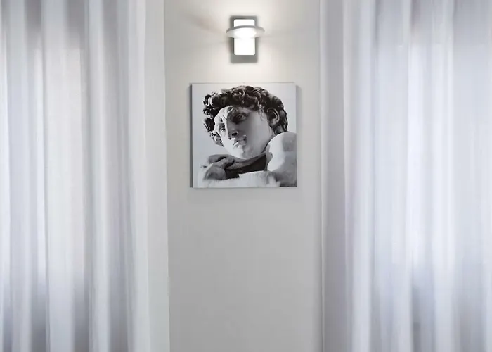 Апартаменты Macci