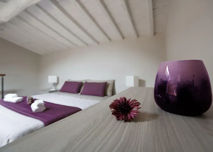 Апартаменты Macci