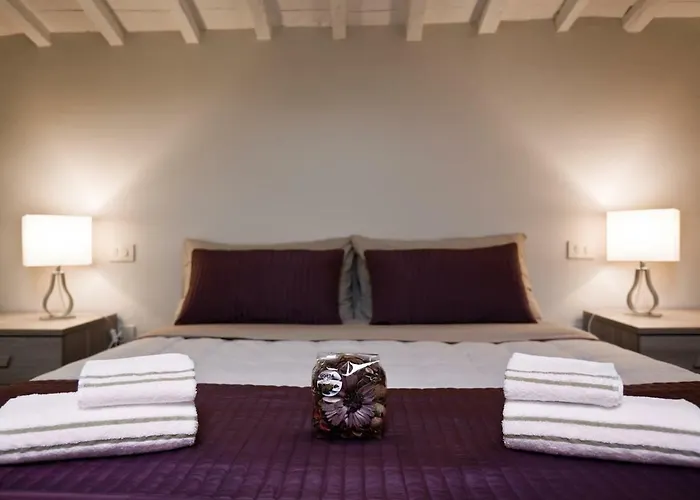 Апартаменты Macci Флоренция