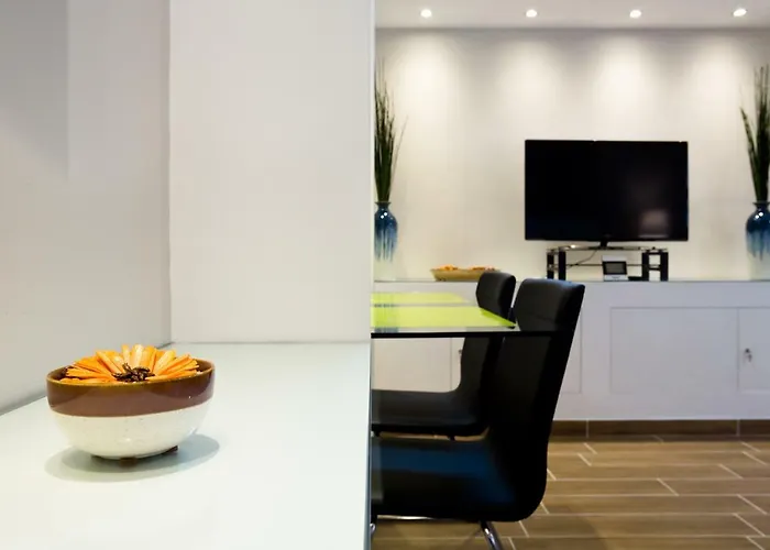 Апартаменты Macci Флоренция