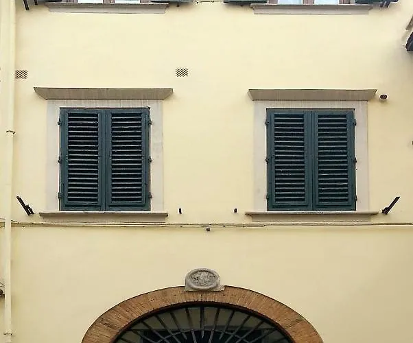 Macci Апартаменты *