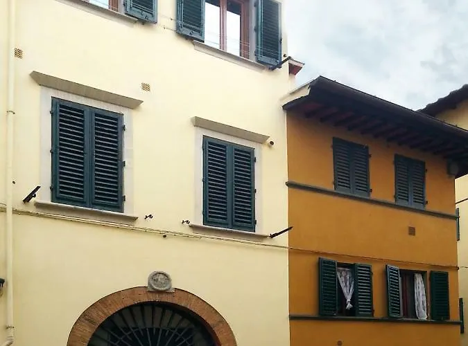 Macci Апартаменты